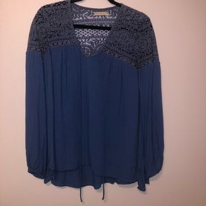Chelsea & Violet tunic